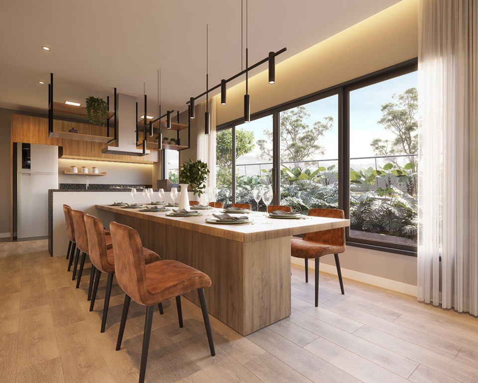 Apartamento, 3 quartos, 83 m² - Foto 9