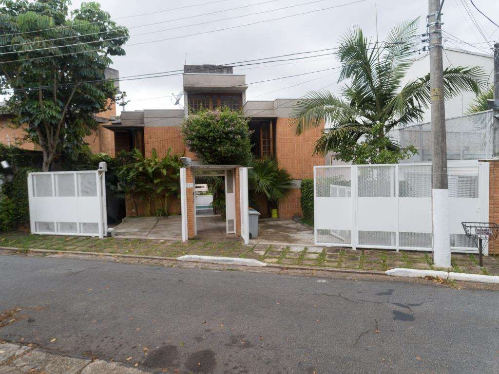 Foto - São Paulo - Sumarezinho