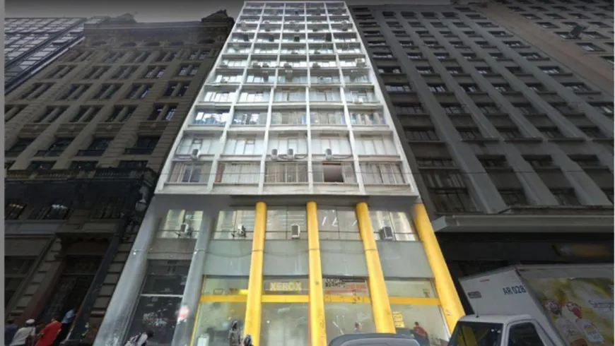 Foto - São Paulo - Centro