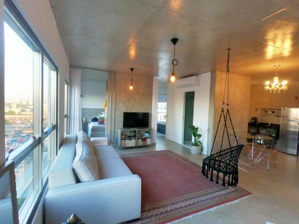 Foto - São Paulo - Vila Leopoldina