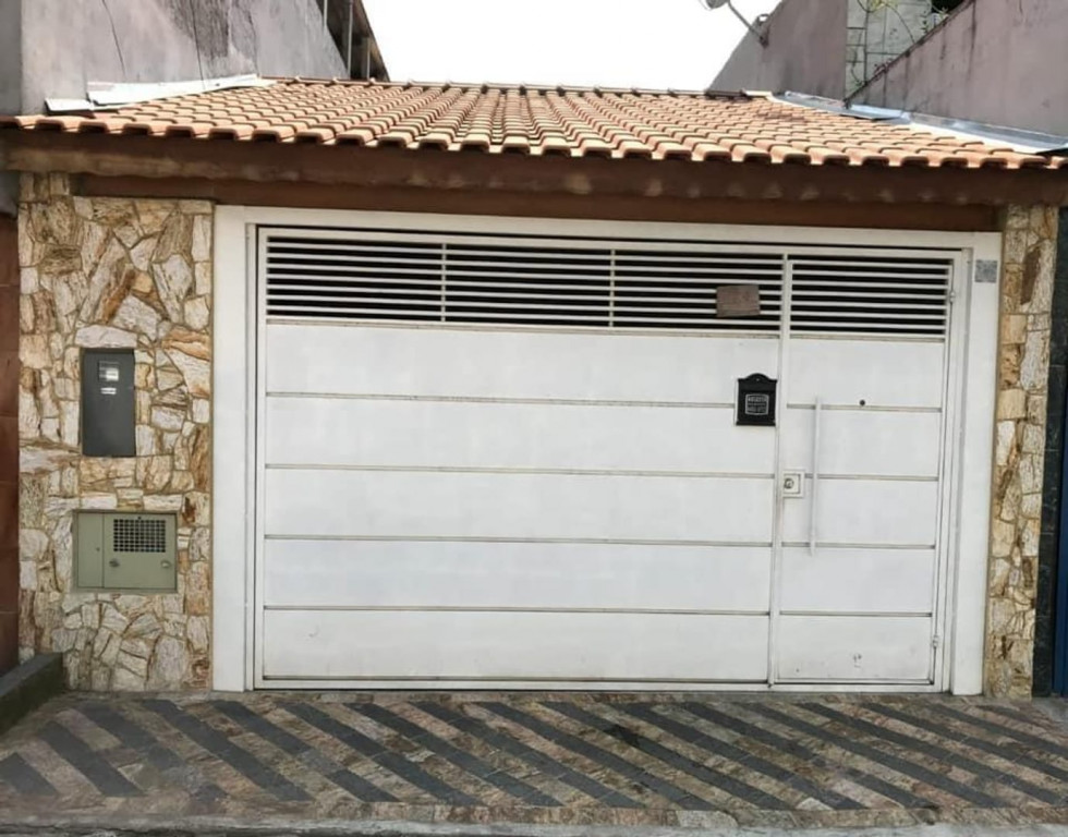 Foto - São Paulo - Vila Pereira Cerca