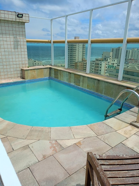 Foto - Praia Grande - Vila Tupi