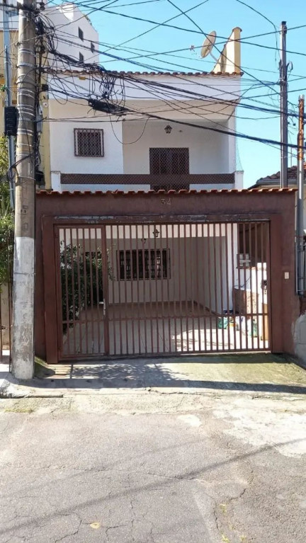 Foto - São Paulo - Vila Mariza Mazzei