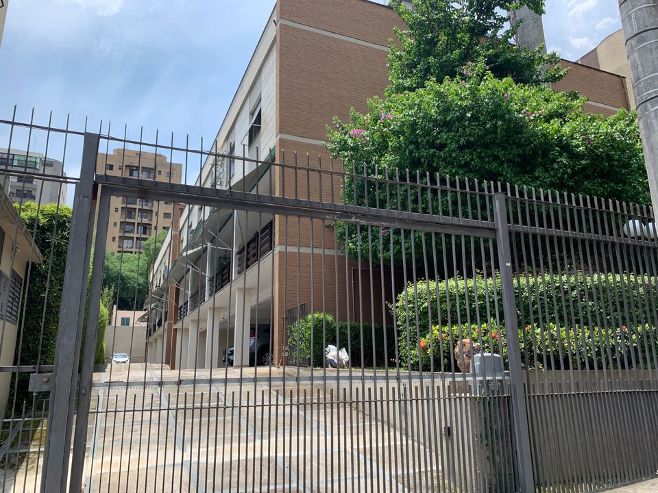 Foto - São Paulo - Vila Olímpia