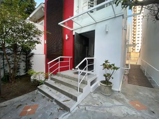 Foto - São Paulo - Vila Mariana