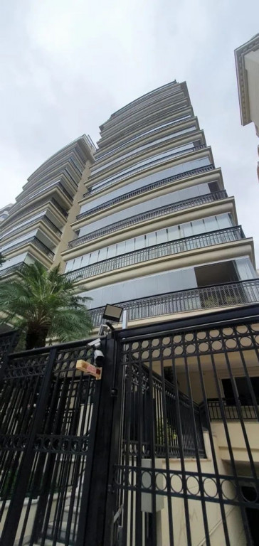 Foto - São Paulo - Vila Nova Conceição