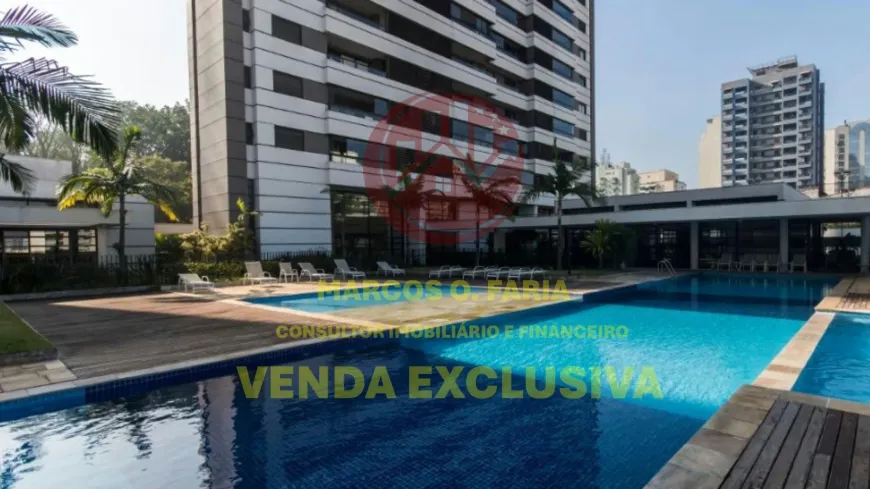 Foto - São Paulo - Pinheiros