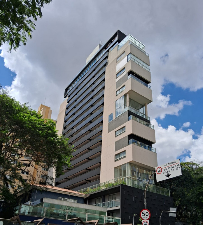 Foto - São Paulo - Pinheiros