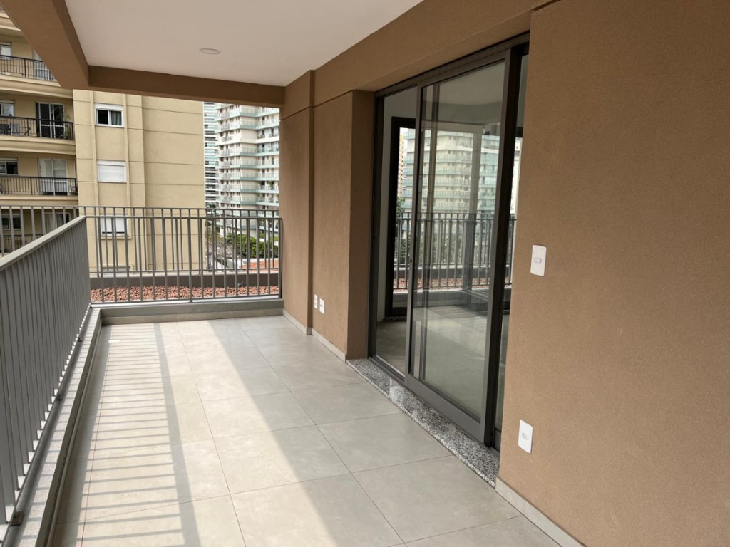 Foto - São Paulo - Vila Nova Conceição