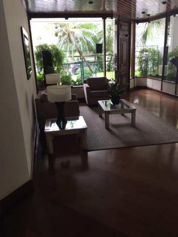 Foto - São Paulo - Paraíso