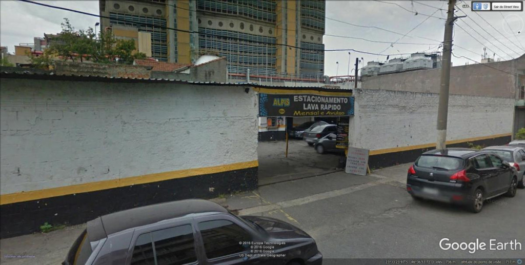 Foto - São Paulo - Mooca