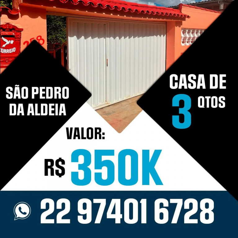 Foto - Cabo Frio - Passagem