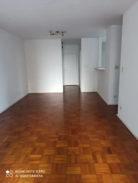 Foto - São Paulo - Vila Mariana