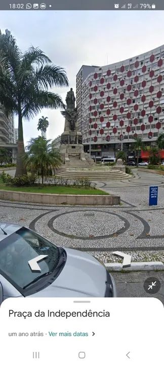 Foto - Santos - Gonzaga