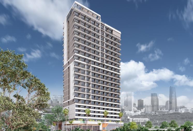foto - São Paulo - Jardim das Acácias