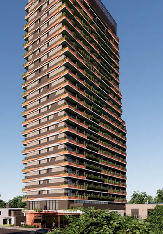 foto - São Paulo - Itaim Bibi