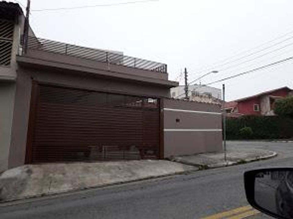 Foto - São Paulo - Jardim Santa Maria