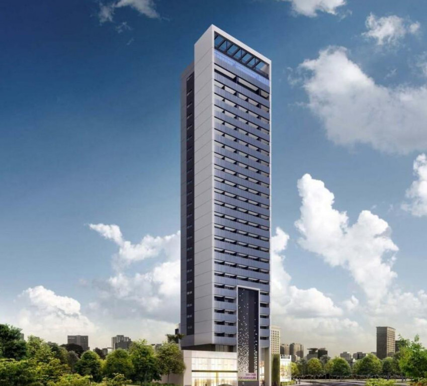 Foto - São Paulo - Brooklin Paulista