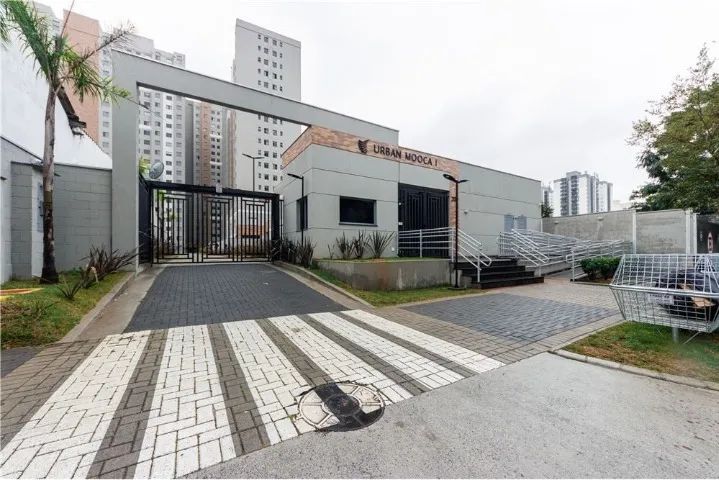 Foto - São Paulo - Mooca