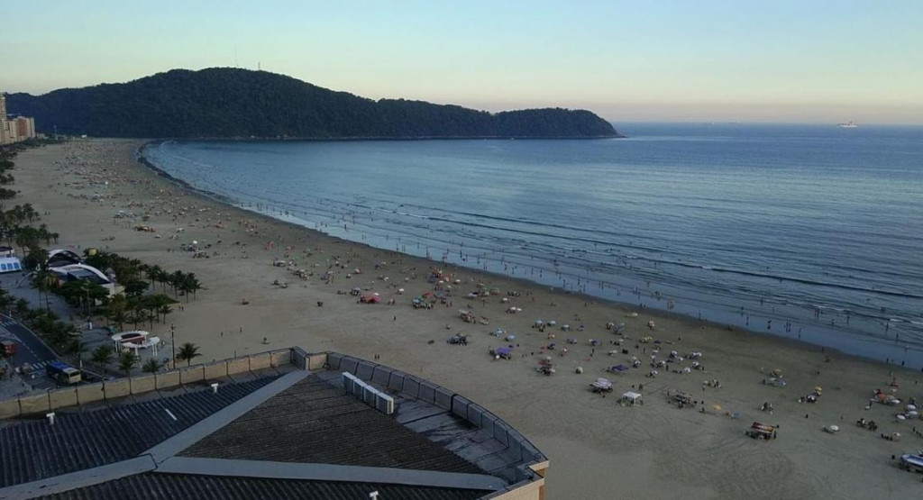 Foto - Praia Grande - Boqueirão