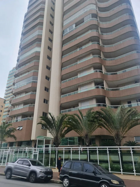 Foto - Praia Grande - Tupi
