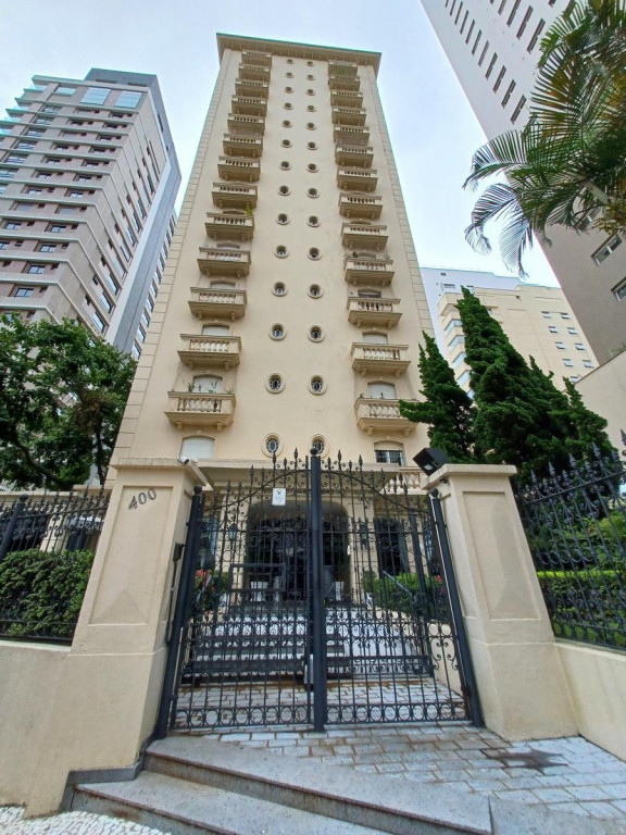 Foto - São Paulo - Paraíso