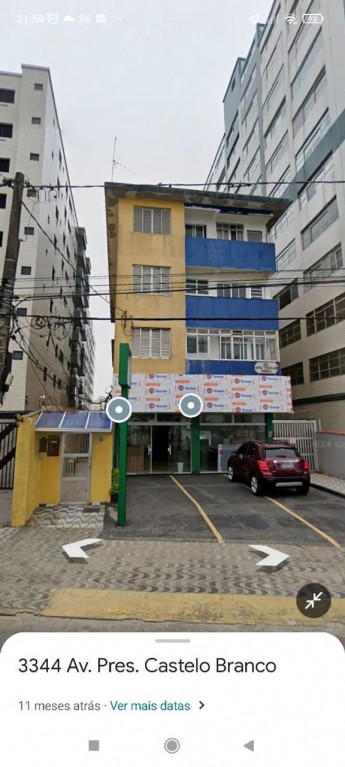 Foto - Praia Grande - Boqueirão