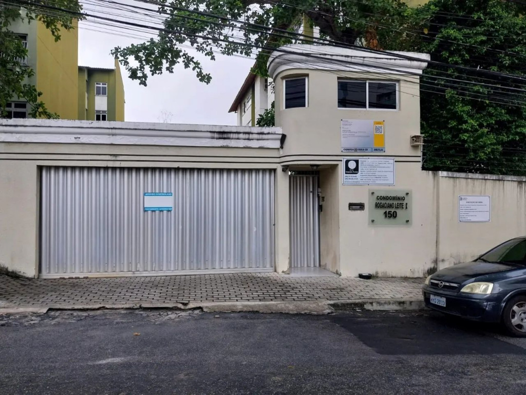 foto - Fortaleza - Engenheiro Luciano Cavalcante