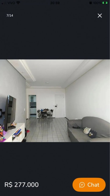 Foto Imóvel