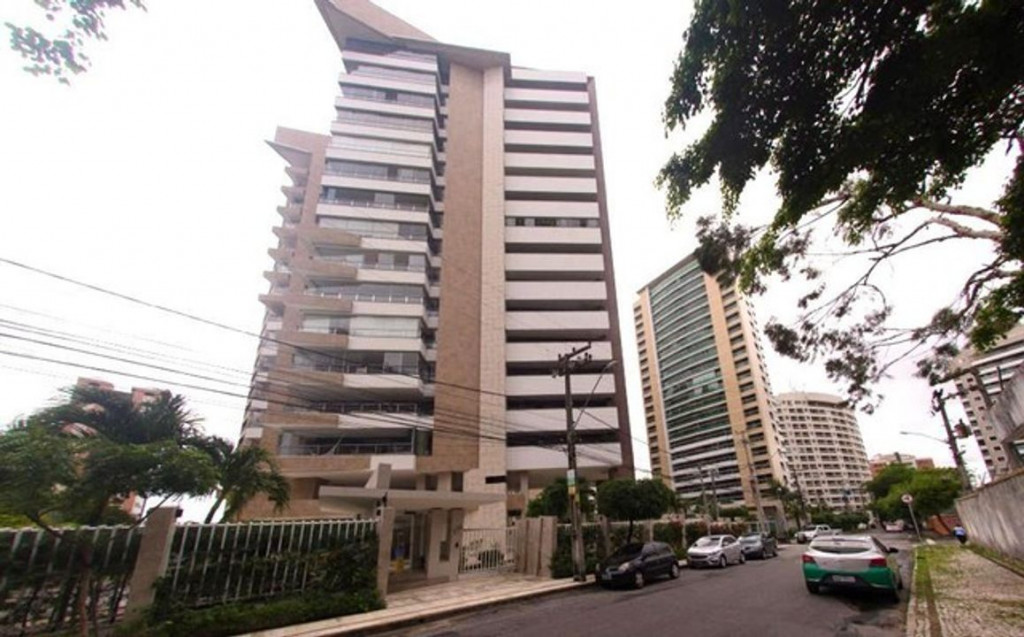 foto - Fortaleza - Guararapes