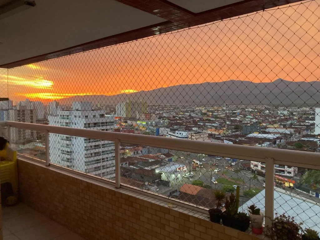Foto - Praia Grande - Ocian