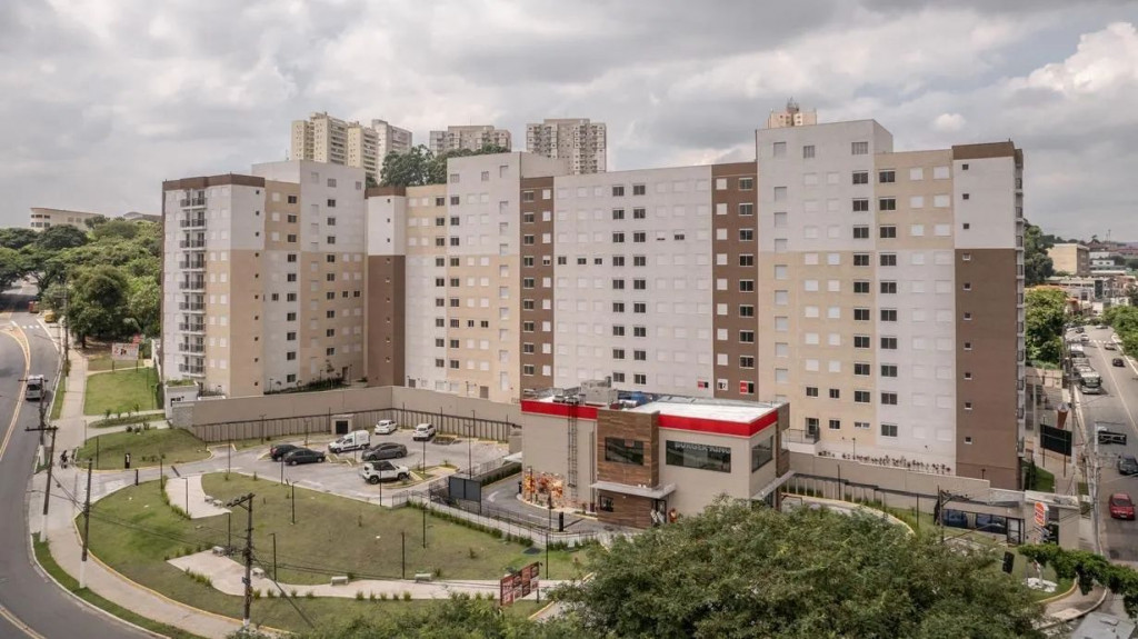 Foto - São Paulo - Piqueri