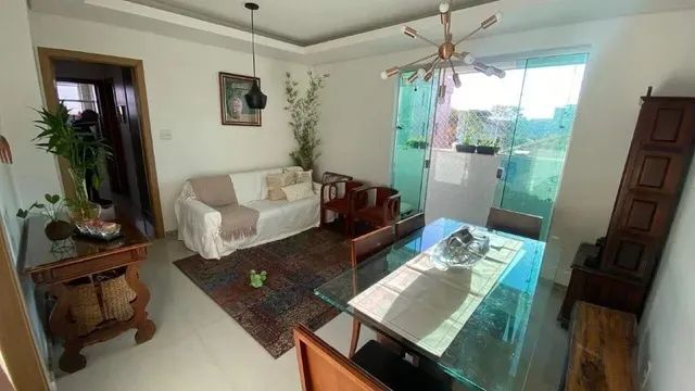 Foto - Belo Horizonte - Castelo