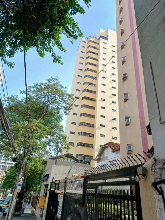 Foto - São Paulo - Pinheiros