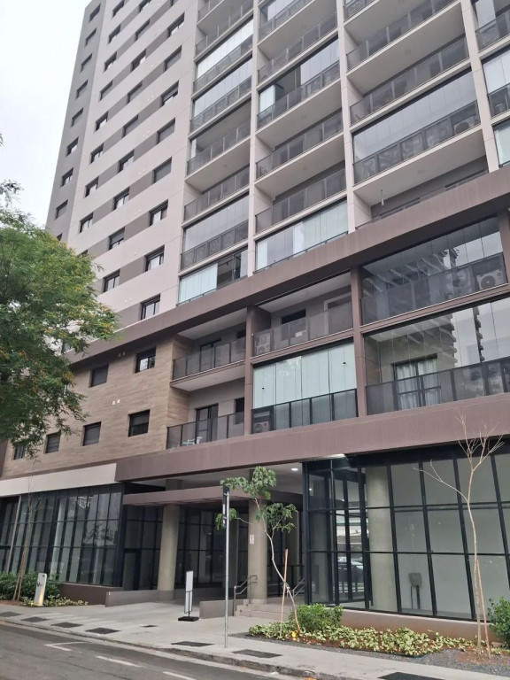 Foto - São Paulo - Vila Olímpia