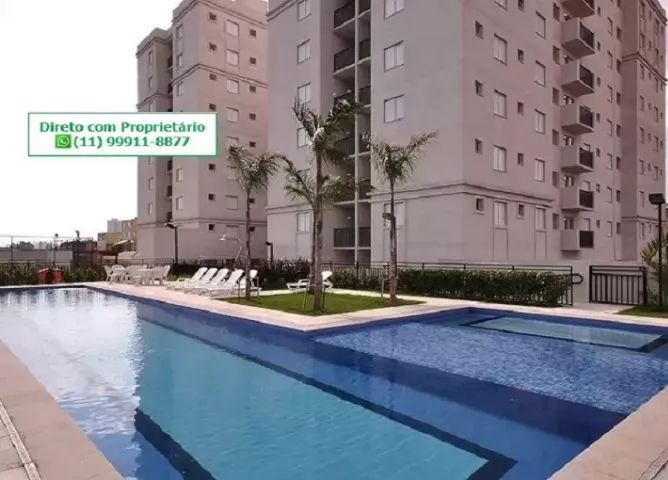 Foto - São Paulo - Jardim Aeroporto