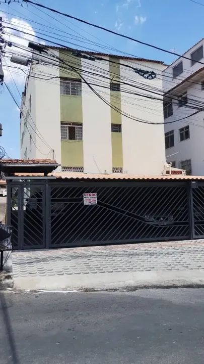 foto - Contagem - Novo Eldorado