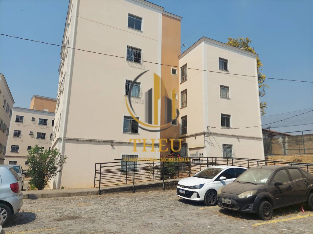 foto - Belo Horizonte - São João Batista (Venda Nova)