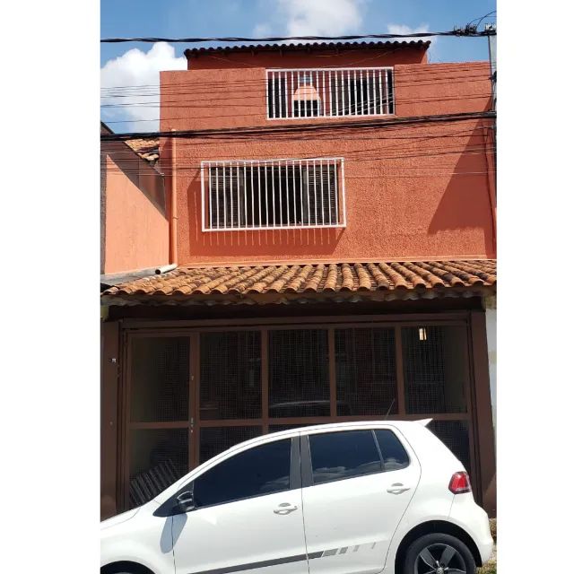 Foto - São Paulo - Sacomã