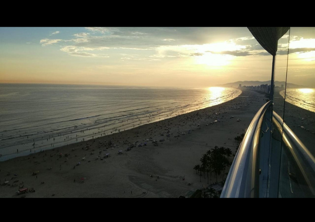 Foto - Praia Grande - Boqueirão