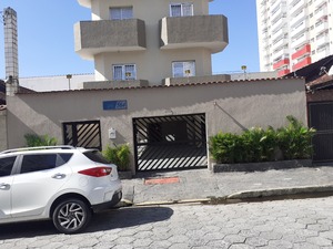 Foto - Praia Grande - 