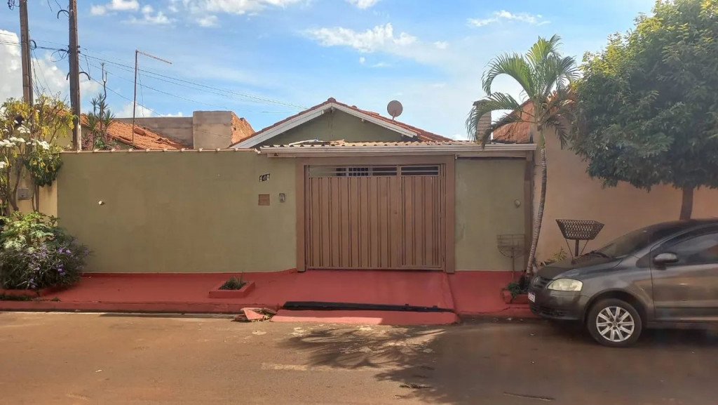 Foto - Sertãozinho - Centro