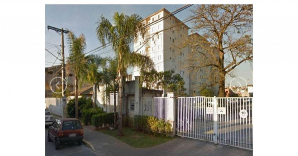 Foto - São Paulo - Jardim Santo Antônio