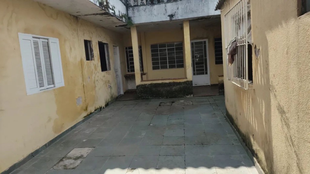 Foto - São Paulo - Jardim Campinas