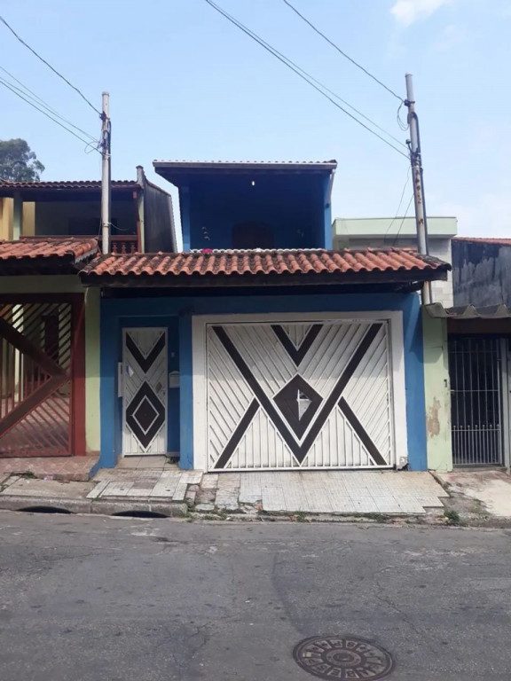 Foto - São Paulo - Perus