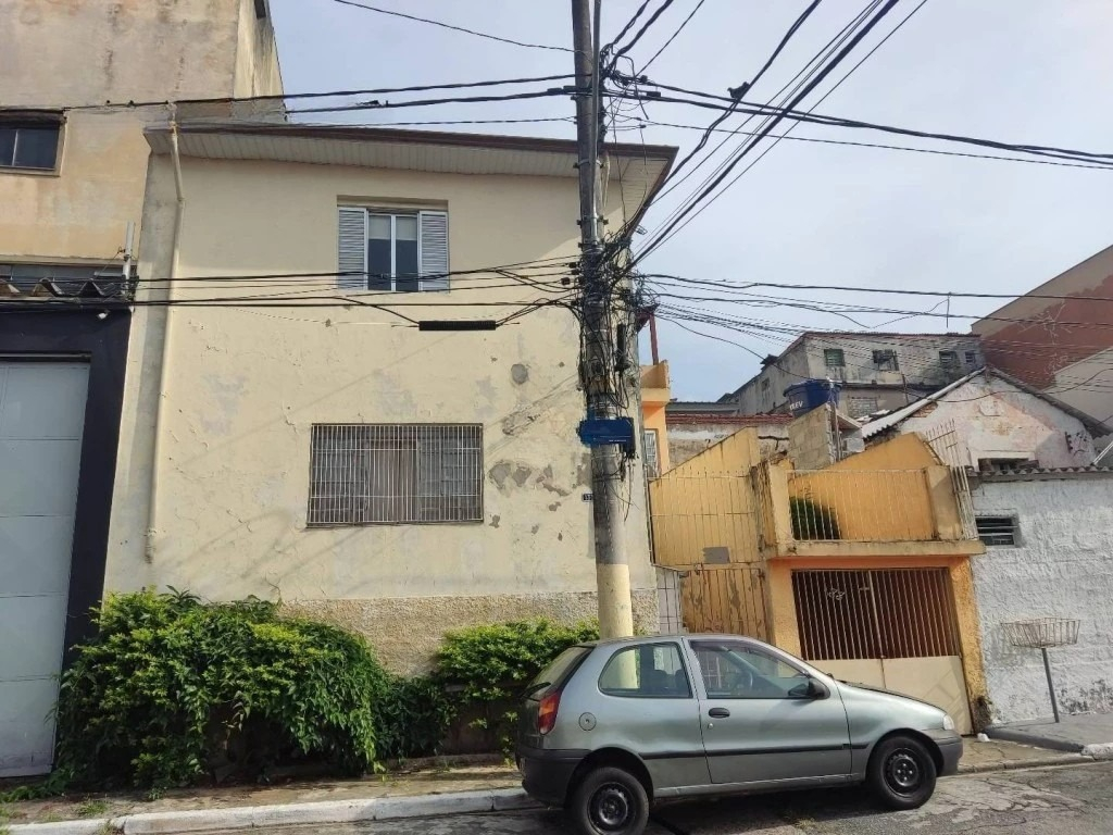 Foto - São Paulo - Vila Carrão