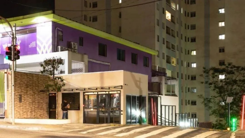Foto - São Paulo - Vila Nova Cachoeirinha