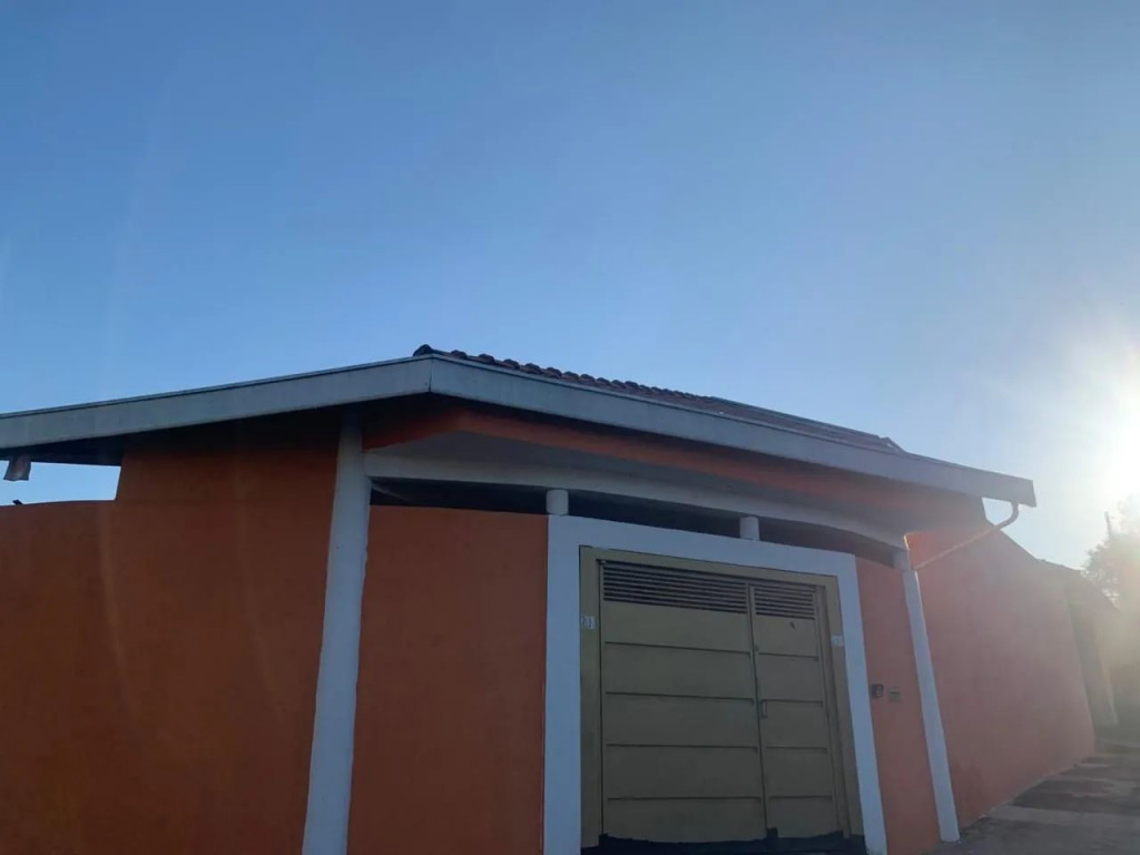 Foto - Piracicaba - Santa Rosa Ipês