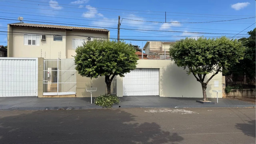 Foto - Londrina - Shangri-lá