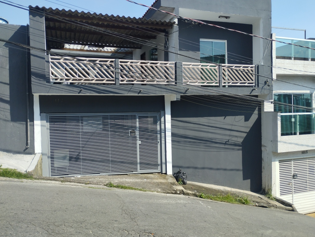 Foto - Mauá - Jardim Estrela